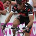 Alejandro Valverde beendet den Wallonischen Pfeil 2007 als Zweiter
